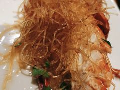 -广州富力君悦大酒店·凯菲厅