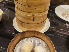 -京香轩·中餐厅(上海中庚聚龙酒店)