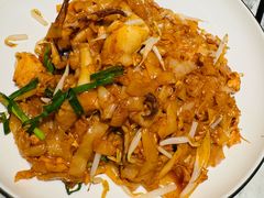 槟城炒果条-关夫人餐厅(阳光广场店)