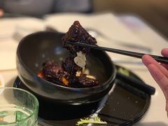 -港丽餐厅(高德置地店)