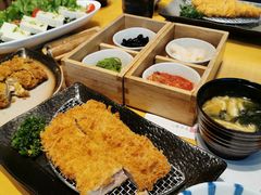 腰内猪排-胜博殿日式炸猪排(西红门店)