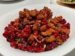 -荣兴酒家(徐家汇店)