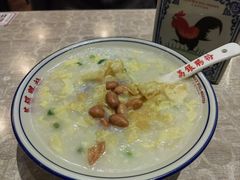 艇仔粥-荔银肠粉(广州天河华利路店)