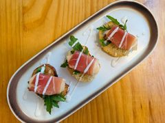 -沏点Trattoria意大利餐厅(新街口店)