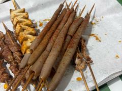 -小红桶烧烤(烟台芝罘医院总店)