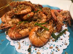 -老街渔味馆(芳华店)