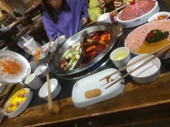 -大龙燚火锅(春熙店)
