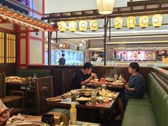 -牛New寿喜烧(闵行龙湖天街店)