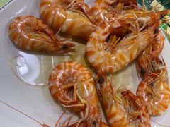 -老字号蛇口德记烧腊饭店·海鲜加工