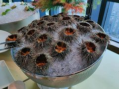 -锦厨国际自助餐厅 · 云端景观 (昆明索菲特大酒店)