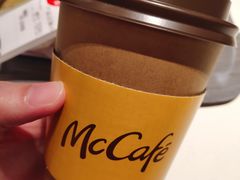 -麦当劳(伟城广场店)