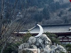 -华清宫景区