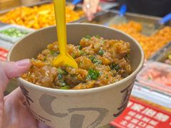 -丁家坡洋芋·观音桥好吃街A区(全国总店)