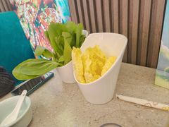 -陈氏龙虾·干锅鸭头