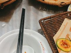 -小小集渔·泰式大排档(太古里香槟店)