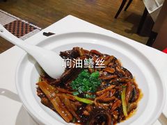 -老正兴菜馆(福州路店)