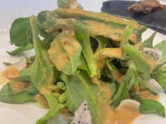 蘸酱冰草-930私房菜(欧阳路店)