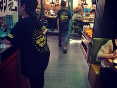 -尚品小土屋涮毛肚(李沧万达店)