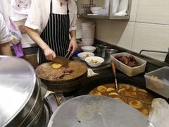 -小胖包子王(阜成门内店)