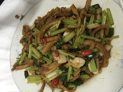 -新新湘菜馆(新中街二条店)