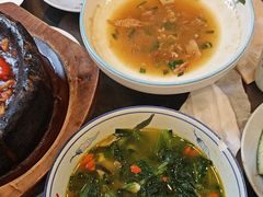 -西江美食舫·江西菜(健德桥店)