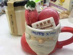 -卡滋贝诺动物奶油生日蛋糕(常熟万达店)
