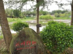 -白沙门生态公园