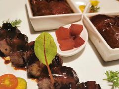 -相思林金岛饭店(青山湖店)