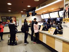 -麦当劳(北京南站店)