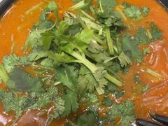 -肥汁米蘭香港米线(长宁来福士店)