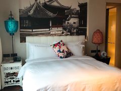 -上海外滩英迪格酒店