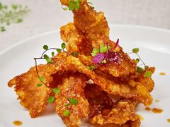 -红豆焖罐面·新邯郸菜(光明店)