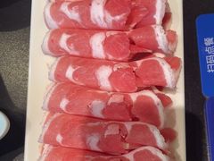 -南门四季铜锅涮肉(大屯·北苑店)