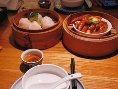 -点心传说·粤菜点心(佐阾虹湾店)