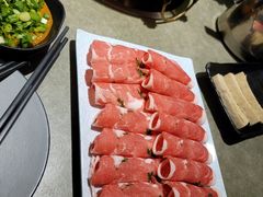 -贰重天冰煮羊自助火锅(东坝店)