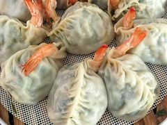 -叶存利海鲜大馅饺子(海宁路总店)
