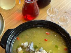 -妈妈的味道(和顺古镇店)