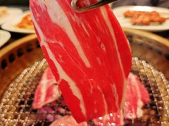 -韩盛·盛江山自助料理(于洪新玛特店)
