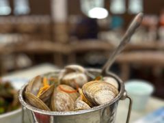 -渔娘渔家丹东海鲜(东直门店)