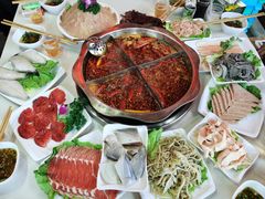 -枇杷园食为鲜火锅(南山店)
