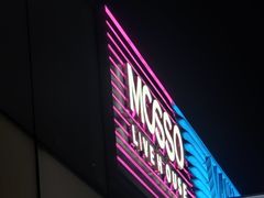 -MOSSO·Liveshow(M3香港广场店)