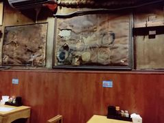 大堂-福烤锦花(长乐路店)