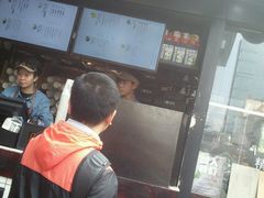-喜茶(中山利和新地店)