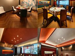-四世同堂·京菜·烤鸭(双井店)