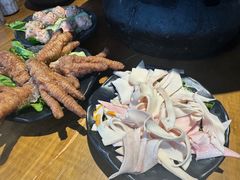 -白乐天毛肚火锅馆(南滨路店)