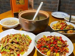 -好帮厨·下饭浏阳菜·坚持现炒(月湖店)
