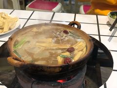 -小板凳(四公里店)