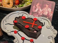 -Nord Grill&Bar Highland诺德西餐(深圳欢乐海岸店)