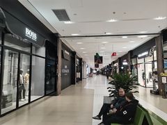 -砂之船奥特莱斯(合肥店)