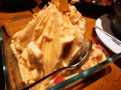 花生冰沙-金牌外婆家(苏州中心店)